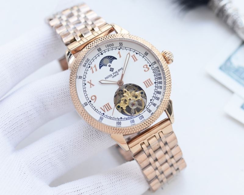 PATEK PHILIPPE Watches